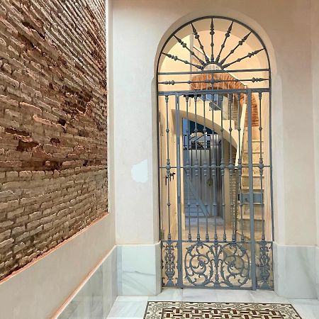 No 38 Cadiz Lägenhet Exteriör bild